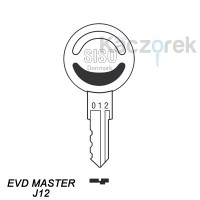 Mieszkaniowy 029 - klucz surowy - Siso EVD MASTER J12